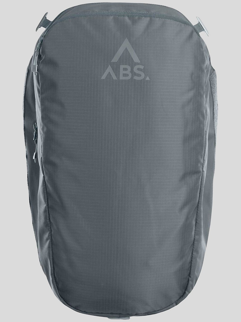 ABS A.Light Free Extension Pack 15L Backpack slate