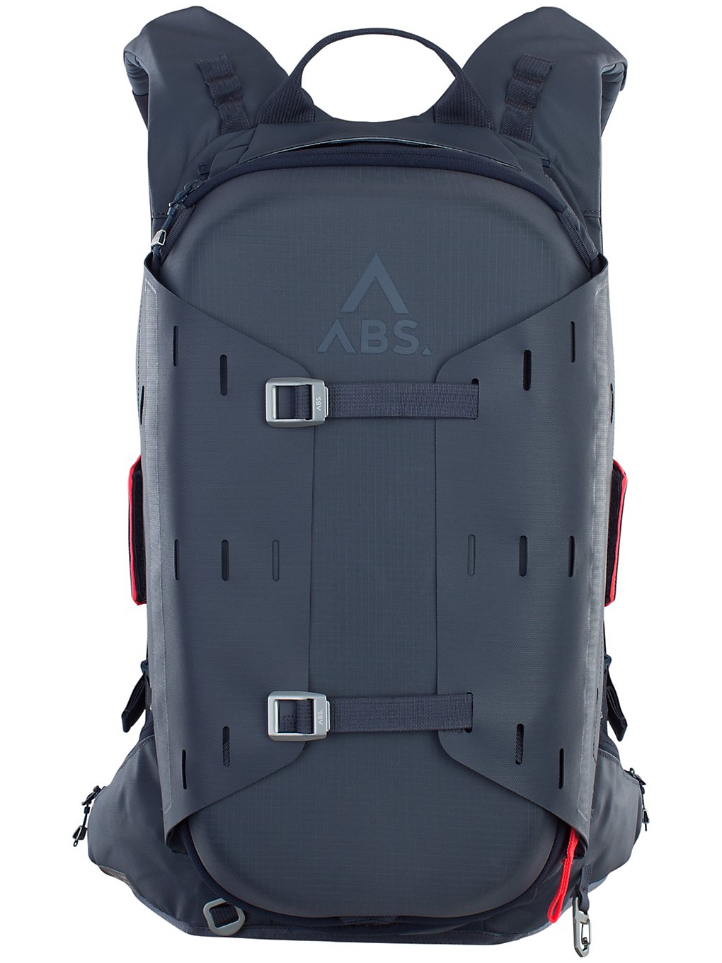ABS A.Light Free L without Cartridge Backpack dusk
