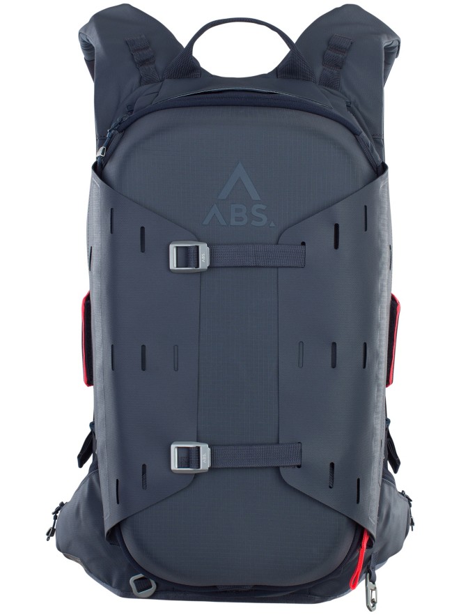 ABS A.Light Free S without Cartridge Ryggsäck