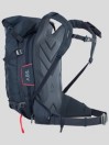 ABS A.Light Tour L without Cartridge 25-30L Zaino