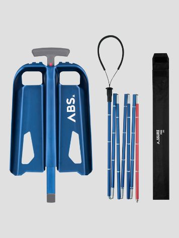 ABS A.SSURE Set