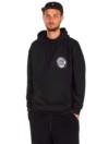 Broken Promises Smother Sudadera con Capucha