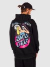 Broken Promises Smother Sudadera con Capucha