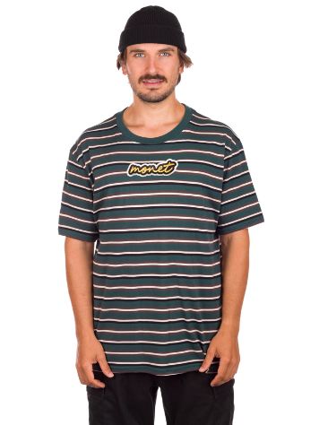 Monet Skateboards Eddie T-shirt