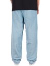Empyre Loose Fit SK8 Cord Pants