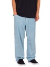Empyre Loose Fit SK8 Cord Pants