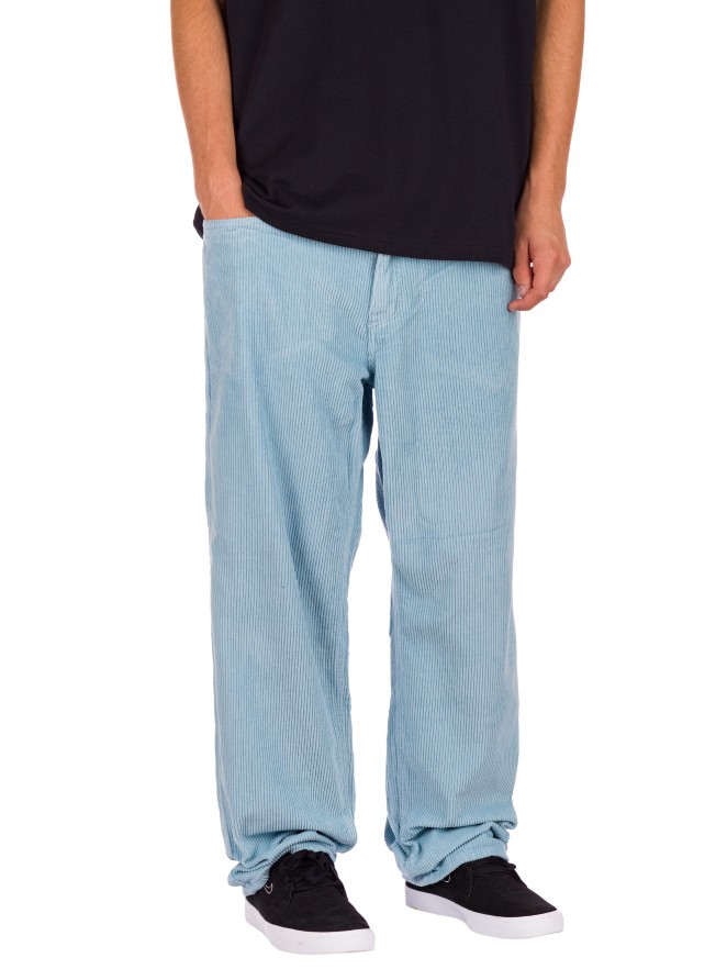 Empyre Loose Fit SK8 Cord Pants