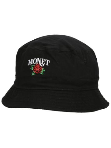 Monet Skateboards Burnside Bucket Hat