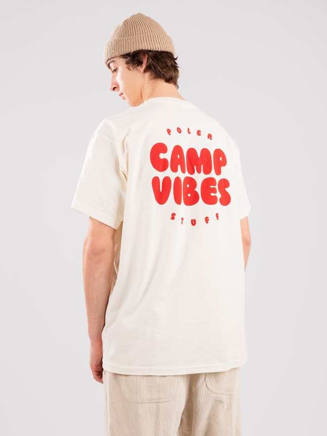 Poler Cloudy T-Shirt