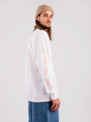 Poler Summit Long Sleeve T-Shirt