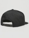 Poler Furry Font Snapback Kasket