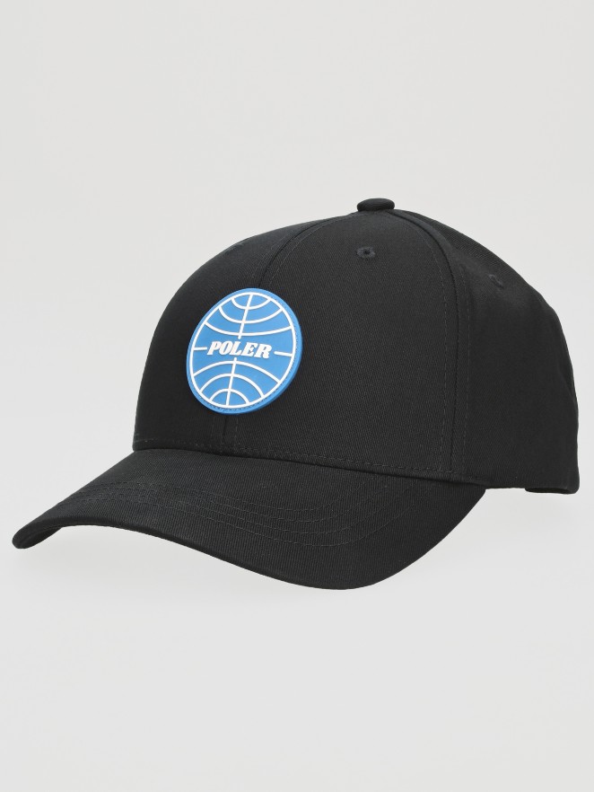 Poler Global Patch Dad Cap