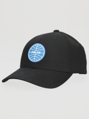 Poler Global Patch Dad Cap