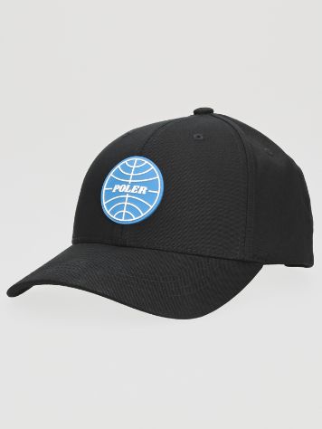 Poler Global Patch Dad Casquette