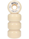 Bones Wheels STF Herita Srs Roots 99A V5 Sidecut 52mm Rollen