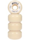 Bones Wheels STF Herita Srs Roots 99A V5 Sidecut 52mm Rollen