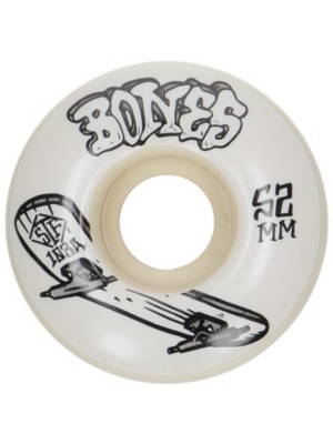 STF Herita Srs Boneless 103A V1 Std 52mm Wheels