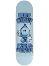 World Industries Ice Cold Wet Willy 8.25″ Skateboard deck
