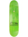 World Industries Solid Gold Flameboy 8.3″ Skateboard Deck