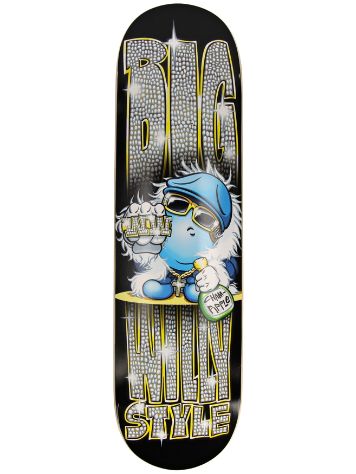 World Industries Big Willy Style 8.3&quot; Skateboard Deck