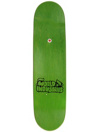 World Industries Ice Cube Willy 8.25″ Skateboard Deck