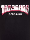 Thrasher Firme Logo T-Shirt