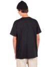 Thrasher Godzilla Charred T-Shirt