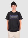 Thrasher Godzilla Charred T-Shirt