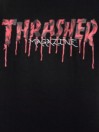 Thrasher Blood Drip Camiseta