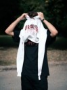 Thrasher Blood Drip Camiseta