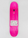Polar Skate Shin Sanbongi 8.25″ Skateboard Deck