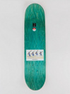 Polar Skate Roman Gonzalez 8.125″ Skateboard Deck