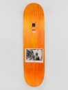 Polar Skate Paul Grund Man With Window 8.375″ Tabla de skate