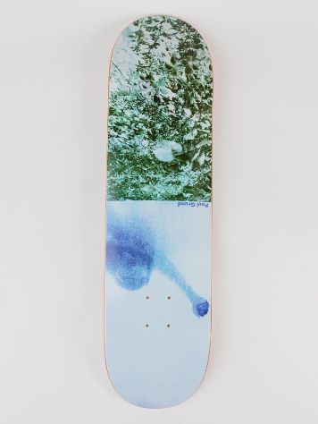 Polar Skate Paul Grund 8.375&quot; Skateboard Deck