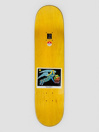 Polar Skate Nick Boserio Fruit Lady 8″ Tabla de skate