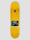 Polar Skate Nick Boserio Fruit Lady 8" Skateboard Deck