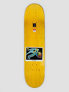 Nick Boserio Fruit Lady 8&amp;#034; Skateboard Deck