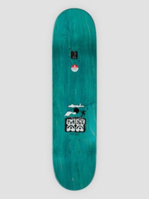 Aaron Herrington 8.0&amp;#034; Skateboard Deck