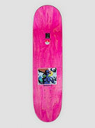 Shin Sanbongi 8.5&amp;#034; Skateboard deska