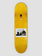 Paul Grund 8.5&amp;#034; Skateboard Deck