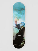 Paul Grund 8.5&amp;#034; Skateboard Deck