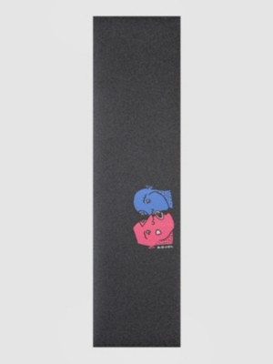 Polar Skate Kissing Heads Grip