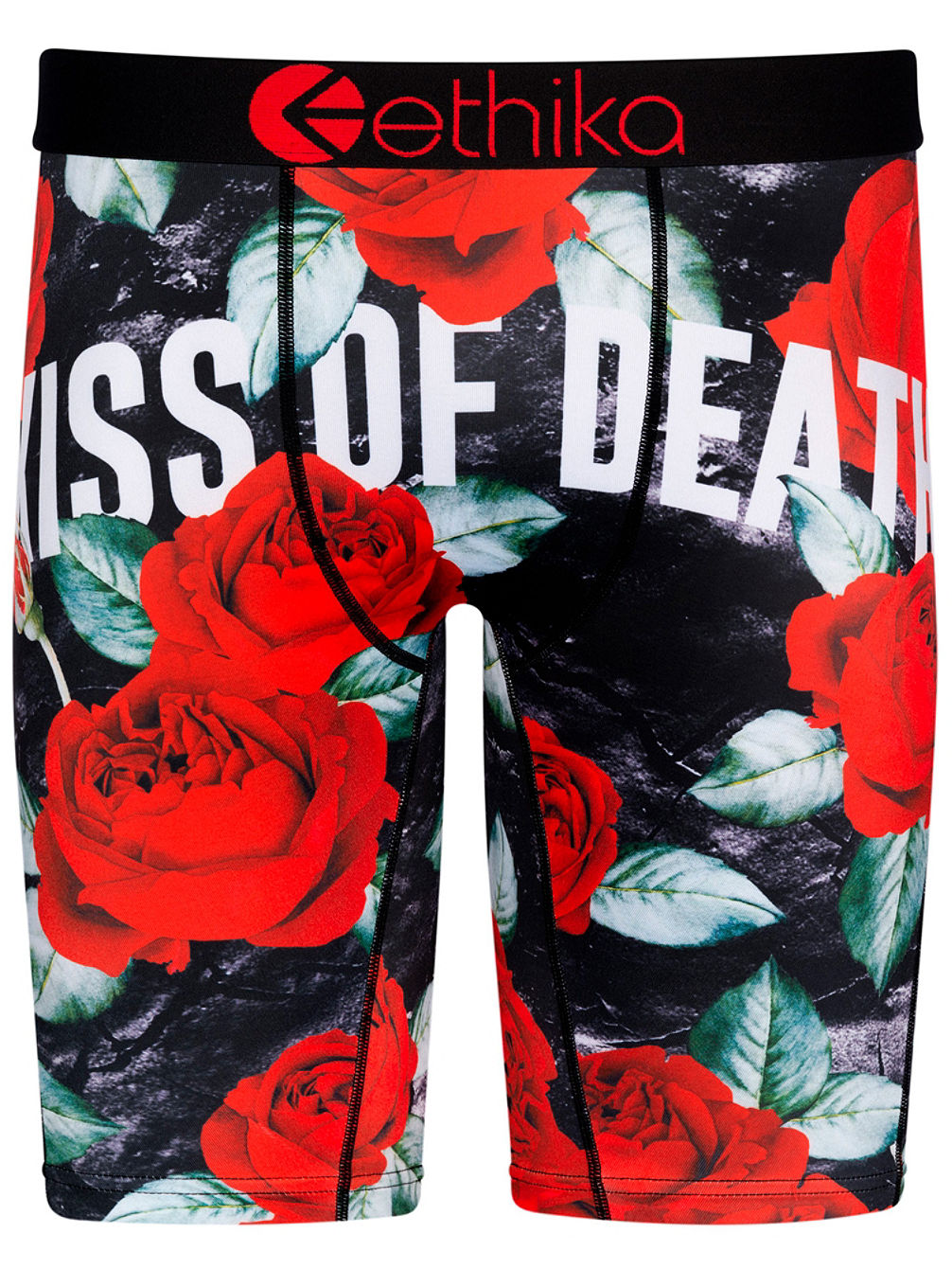 Kiss Of Death Boxers