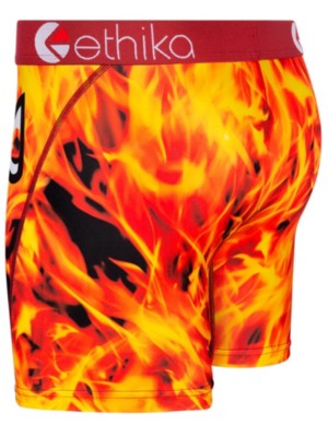 BMR Fire Mid Boxers