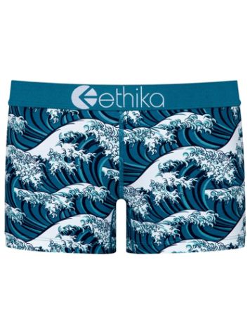 Ethika Major Wave Staple Underwear