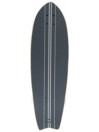 Ultimate Boards Sol 32" Surfskate