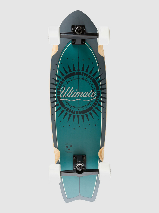 Ultimate Boards Sol 32″ Surfskate