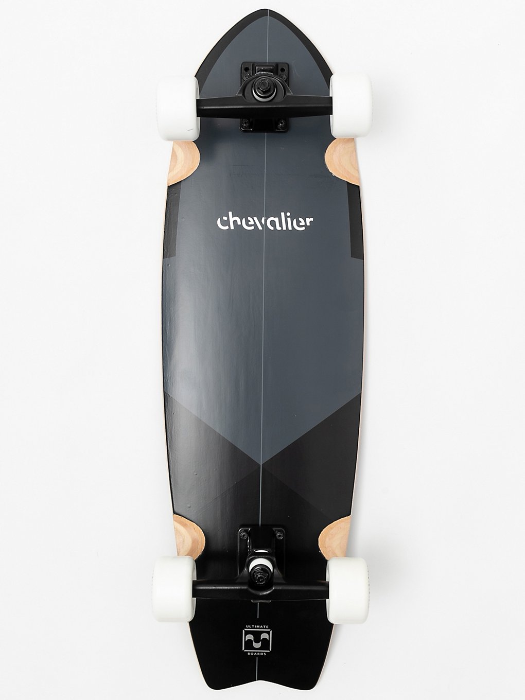 Ultimate Longboards Chevalier 32" Surfskate uni kaufen