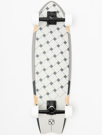 Ultimate Longboards Tyler 32&quot; Surfskate