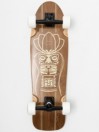 Ultimate Boards Tiki 30" Surfskate